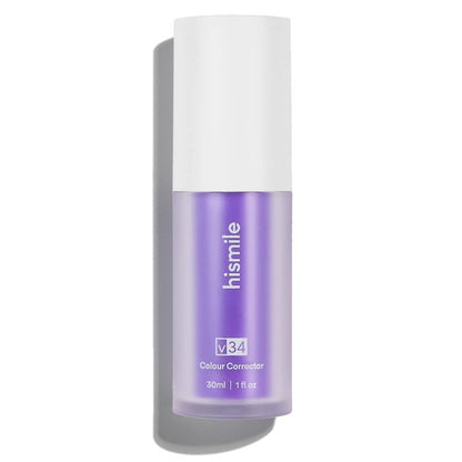 Smile v34 Advanced Teeth Whitening and Stains Removal Serum