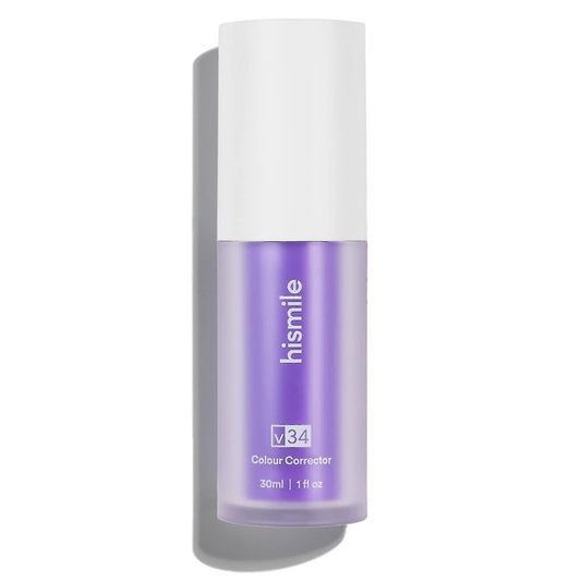Smile v34 Advanced Teeth Whitening and Stains Removal Serum